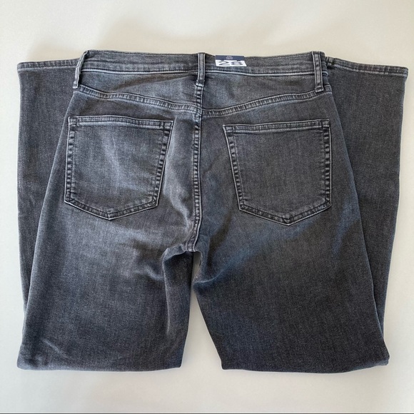 Gap Women’s Size 6S High Rise True Skinny Jeans - Picture 4 of 9